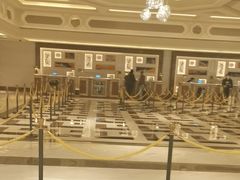 -澳门喜来登大酒店