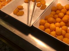 -豪享悦牛排自助餐厅(天河城店)