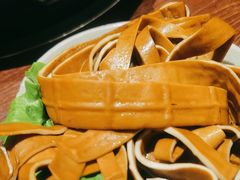-马厂老火锅(柳洲东路店)