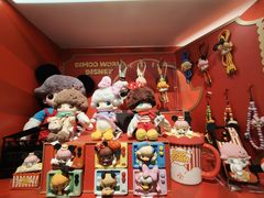 -泡泡玛特POPMART(赛格国际购物中心店)
