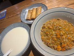 -南小蟹手工點心(三里屯店)