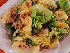 -乌镇那一年小院主题餐厅(甘泉西路店)