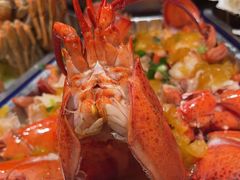 -日进一片海.生腌海鲜火锅.宵夜烧烤(三里屯总店)
