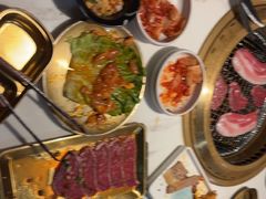 -炙城·韩式烤肉(南京东路店)