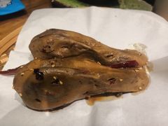 叫个鸭头-鱼库·不仅是一家烤鱼店(车公庙店)