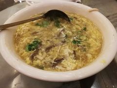 酸辣汤-惠宾饭庄(中山路店)