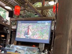 -鹅滋道(甘坑古镇店)