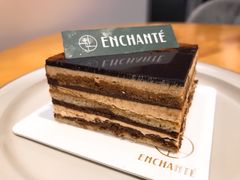 -安上烘焙 ENCHANTE(世纪汇店)