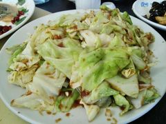 -清真宏玉祥黄门脸餐厅(华荫东里店)