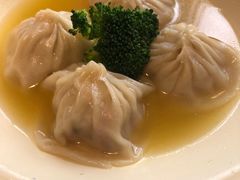 -明珠海港大酒店
