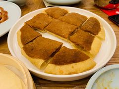 -红樱桃·欢乐餐厅(太原里店)