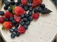 -姆们M Sweetie Cake(三里屯店)