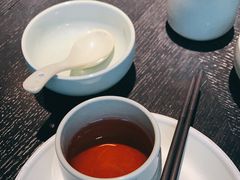 -蝴蝶里·粤菜·点心(滨江龙湖店)