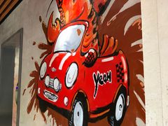 -叶派龙虾•招牌香辣蟹·海鲜(中海国际店)