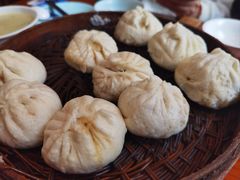 -草包包子铺1937(普利街店)