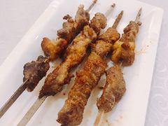 -楼兰印象(朝外店)