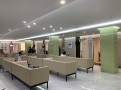 -美年大健康体检(天河东路分院)