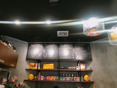 -W CAFE(甜爱路店)