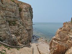 -长岛南北长山旅游景区