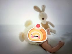 -玛瑞莎孕婴童摄影到家拍