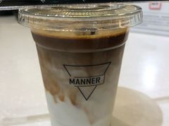 -Manner Coffee(大宁国际商业广场店)