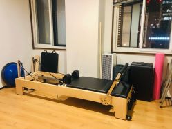 -FineYoga梵音瑜伽·普拉提