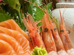 -阿吾罗日本料理(K11艺术中心店)