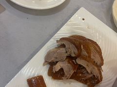 -全聚德(上海首店浦东店)