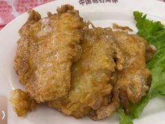 -华梅西餐厅(哈尔滨中央大街店)
