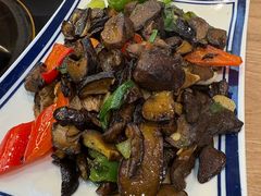 见手青-妈妈的味道(和顺古镇店)