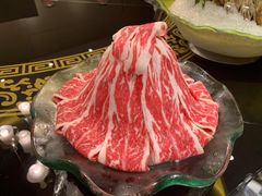 双层极品肥牛-虾佬圣汤