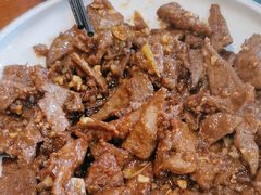 -老姑砂锅·烧烤天津菜(体北道店)