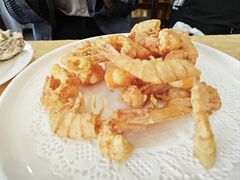 -海岛渔村大酒店(云霄路店)