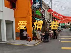 -旧关仔角钟楼