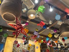-怡咖啡海鲜自助餐厅(浦东香格里拉店)