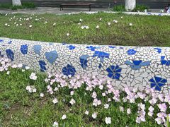 -石家庄市植物园