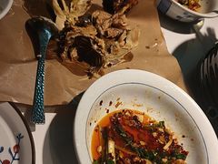 -费大厨辣椒炒肉(黄兴中心广场店)