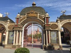 -安徒生童话乐园