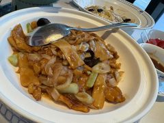 -杏花堂晋商私房菜(华熙五棵松店)