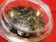 -阿莉餐厅(枣阳路店)