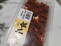 -盒马鲜生(曜一城店)