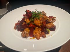 -北京老铺烤鸭(第五国际店)