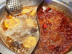 -李姑婆鲜切牛肉火锅自助(凤城二路店)