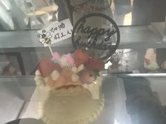 -鹿屿DIY烘焙·公司团建·生日会包场(广州东站店)