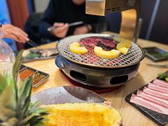 -樱嘢·炭火烧肉(惠南店)