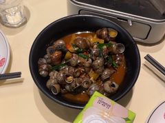 -聚味瞿记·龙虾堂(咸嘉湖店)