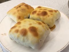 馕坑烤包子-楼兰印象(朝外店)