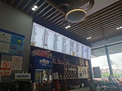 -台州老六海鲜面馆(上南总店)