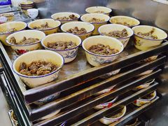 -定家小酥肉·清真(回民街店)