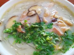 -顺华粉馆(桃园南路店)